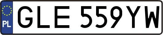 GLE559YW