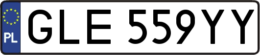 GLE559YY