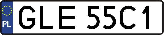 GLE55C1