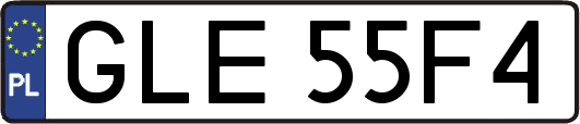 GLE55F4