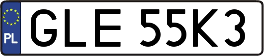 GLE55K3