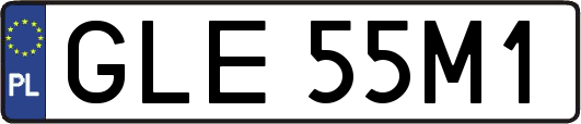 GLE55M1