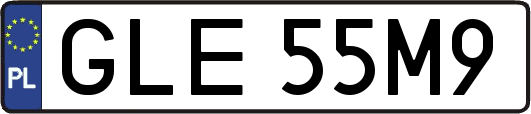 GLE55M9
