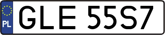 GLE55S7