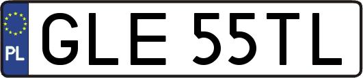 GLE55TL