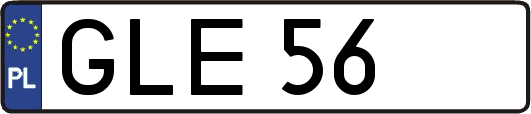 GLE56