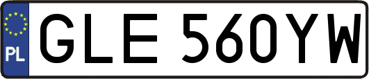 GLE560YW