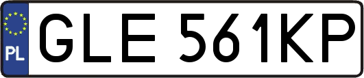 GLE561KP
