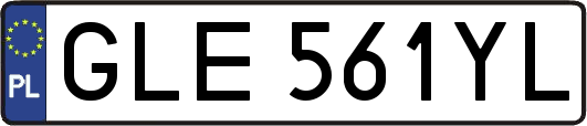 GLE561YL