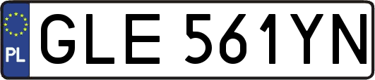 GLE561YN