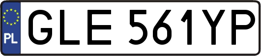 GLE561YP