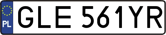 GLE561YR