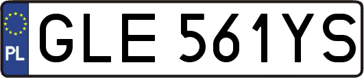 GLE561YS