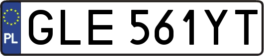 GLE561YT