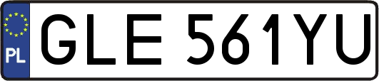 GLE561YU