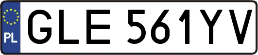 GLE561YV