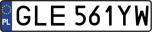 GLE561YW