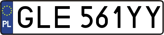 GLE561YY