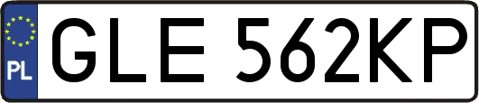 GLE562KP