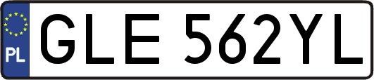 GLE562YL