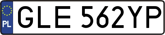 GLE562YP