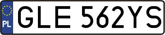 GLE562YS