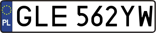 GLE562YW