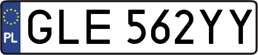 GLE562YY