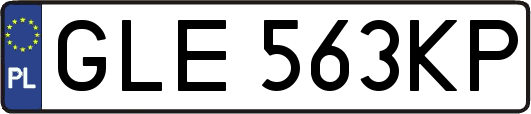 GLE563KP