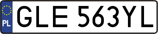 GLE563YL