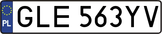 GLE563YV
