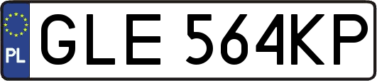 GLE564KP