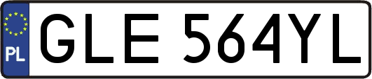 GLE564YL