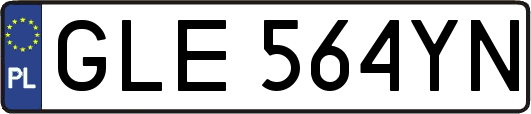 GLE564YN
