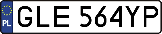 GLE564YP