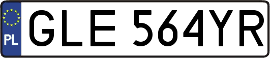 GLE564YR