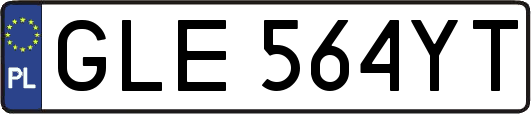 GLE564YT