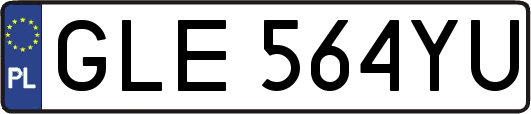 GLE564YU