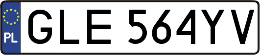 GLE564YV