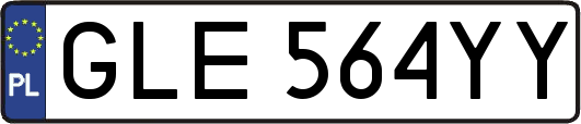 GLE564YY