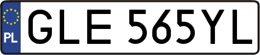 GLE565YL