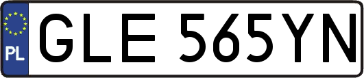 GLE565YN
