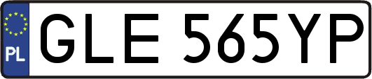 GLE565YP
