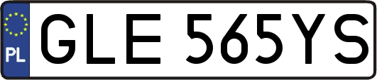 GLE565YS