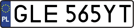 GLE565YT