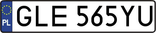 GLE565YU
