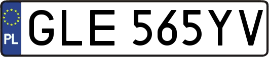 GLE565YV