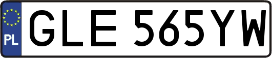 GLE565YW