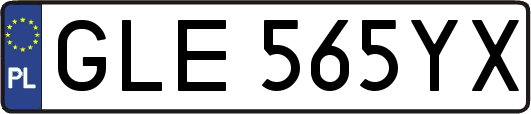GLE565YX
