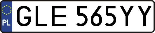 GLE565YY